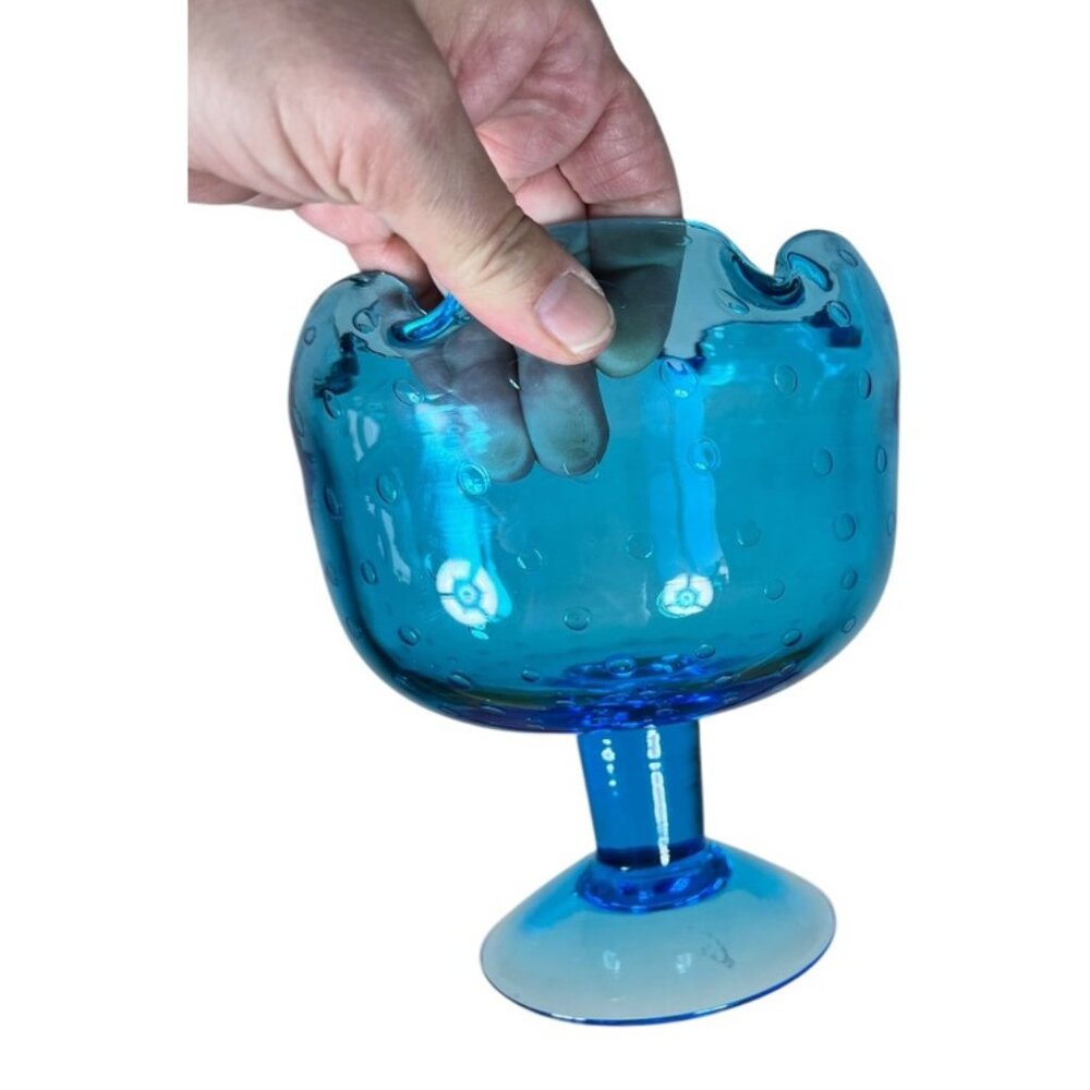 Bischoff Compote Bowl